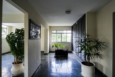 Área comum de apartamento para alugar com 2 quartos, 55m² em Jardim Umarizal, São Paulo