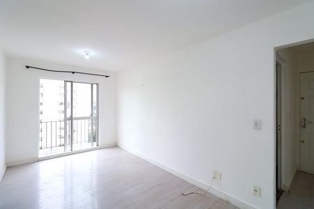Apartamento para alugar com 2 quartos, 55m² em Jardim Umarizal, São Paulo
