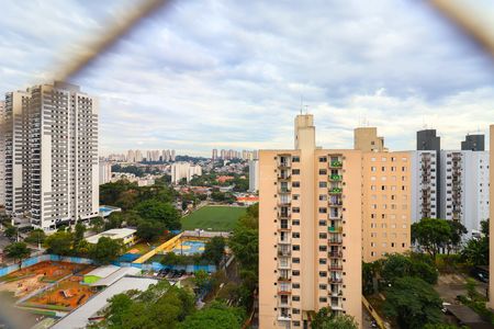 Apartamento à venda com 55m², 2 quartos e 1 vaga Apartamento à venda com 55m², 2 quartos e 1 vagaVista do quarto 1