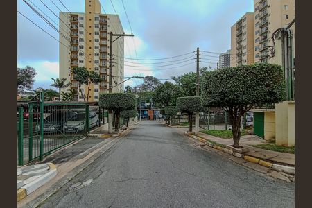 Apartamento à venda com 55m², 2 quartos e 1 vaga Apartamento à venda com 55m², 2 quartos e 1 vagaÁrea comum