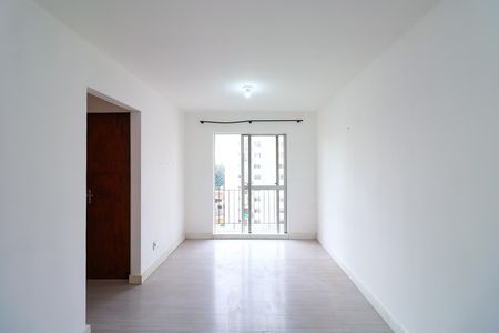 Apartamento para alugar com 2 quartos, 55m² em Jardim Umarizal, São Paulo
