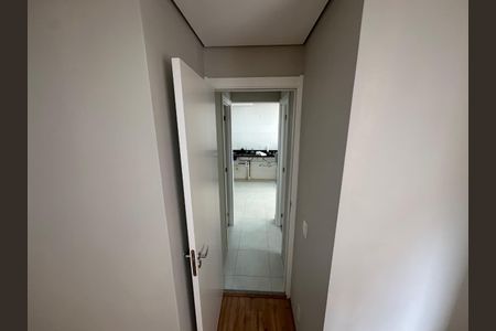 Apartamento para alugar com 34m², 2 quartos e sem vaga Apartamento para alugar com 34m², 2 quartos e sem vagaQuarto2