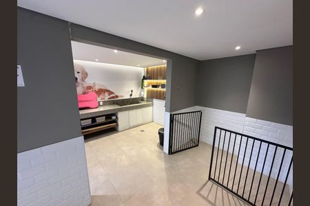 Apartamento para alugar com 34m², 2 quartos e sem vaga Apartamento para alugar com 34m², 2 quartos e sem vagaEspaço Pet