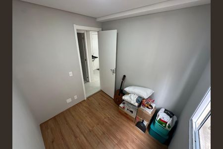 Quarto1 de apartamento para alugar com 2 quartos, 33m² em Vila Ema, São Paulo
