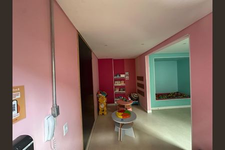 Brinquedoteca de apartamento para alugar com 2 quartos, 33m² em Vila Ema, São Paulo
