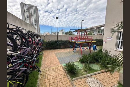 Apartamento para alugar com 34m², 2 quartos e sem vaga Apartamento para alugar com 34m², 2 quartos e sem vagaPlayground