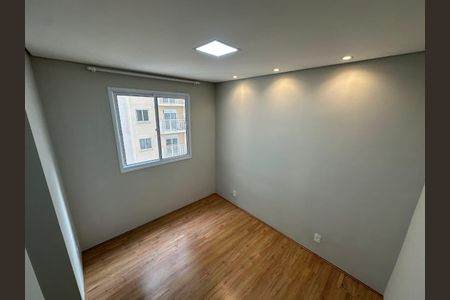 Quarto2 de apartamento para alugar com 2 quartos, 33m² em Vila Ema, São Paulo