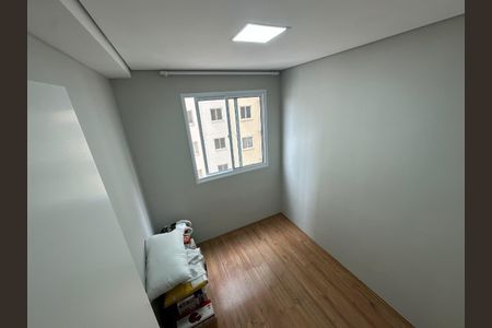 Quarto1 de apartamento para alugar com 2 quartos, 33m² em Vila Ema, São Paulo