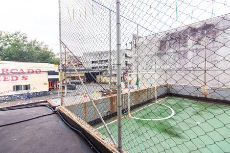 Vista  de apartamento para alugar com 2 quartos, 58m² em Helena Maria, Osasco