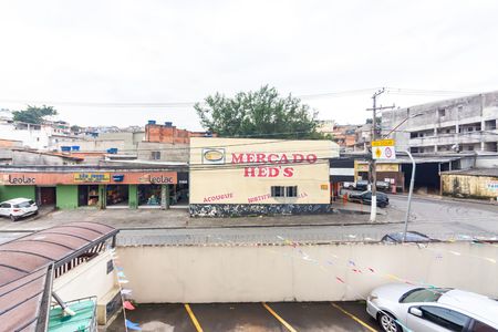 Apartamento para alugar com 58m², 2 quartos e 1 vaga Apartamento para alugar com 58m², 2 quartos e 1 vagaVista