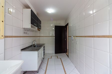 Apartamento para alugar com 58m², 2 quartos e 1 vaga Apartamento para alugar com 58m², 2 quartos e 1 vagaCozinha