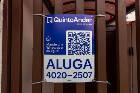 Apartamento para alugar com 58m², 2 quartos e 1 vaga Apartamento para alugar com 58m², 2 quartos e 1 vagaPlaca