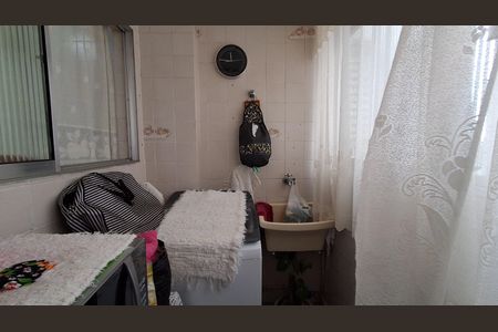 Apartamento à venda com 68m², 2 quartos e 1 vaga Apartamento à venda com 68m², 2 quartos e 1 vagaÁrea de Serviço