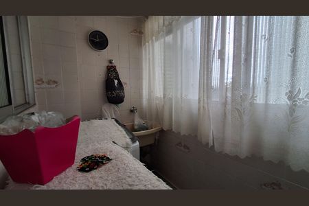 Apartamento à venda com 68m², 2 quartos e 1 vaga Apartamento à venda com 68m², 2 quartos e 1 vagaÁrea de Serviço
