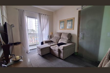 Apartamento à venda com 68m², 2 quartos e 1 vaga Apartamento à venda com 68m², 2 quartos e 1 vagaSala