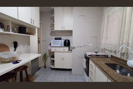 Apartamento à venda com 68m², 2 quartos e 1 vaga Apartamento à venda com 68m², 2 quartos e 1 vagaCozinha