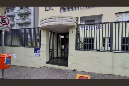 Apartamento à venda com 68m², 2 quartos e 1 vaga Apartamento à venda com 68m², 2 quartos e 1 vagaFachada