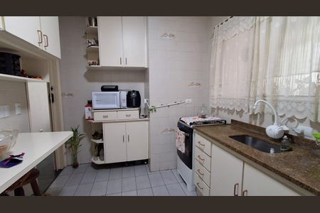 Apartamento à venda com 68m², 2 quartos e 1 vaga Apartamento à venda com 68m², 2 quartos e 1 vagaCozinha