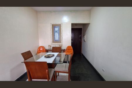 Apartamento à venda com 68m², 2 quartos e 1 vaga Apartamento à venda com 68m², 2 quartos e 1 vagaSala