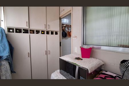 Apartamento à venda com 68m², 2 quartos e 1 vaga Apartamento à venda com 68m², 2 quartos e 1 vagaÁrea de Serviço