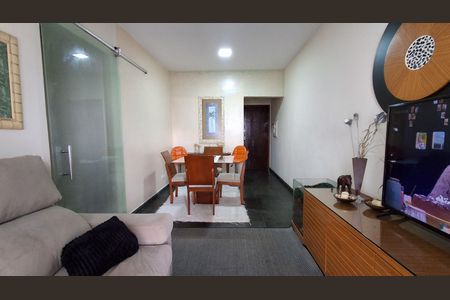 Apartamento à venda com 68m², 2 quartos e 1 vaga Apartamento à venda com 68m², 2 quartos e 1 vagaSala