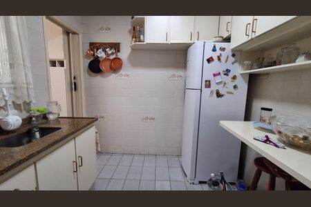 Apartamento à venda com 68m², 2 quartos e 1 vaga Apartamento à venda com 68m², 2 quartos e 1 vagaCozinha