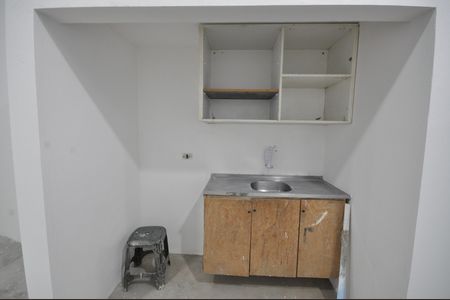 Casa para alugar com 450m², 1 quarto e sem vagaCozinha do Salão