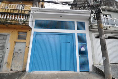 Fachada de casa para alugar com 1 quarto, 450m² em Tremembé, São Paulo