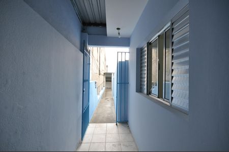 Área de Serviço de casa para alugar com 1 quarto, 450m² em Tremembé, São Paulo