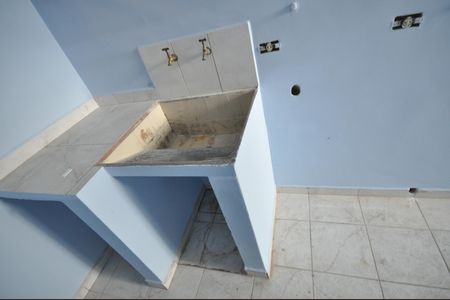 Casa para alugar com 450m², 1 quarto e sem vagaÁrea de Serviço