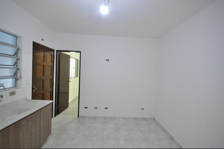 Cozinha de casa para alugar com 1 quarto, 450m² em Tremembé, São Paulo