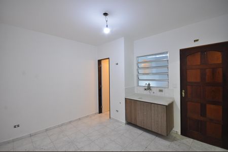 Cozinha de casa para alugar com 1 quarto, 450m² em Tremembé, São Paulo