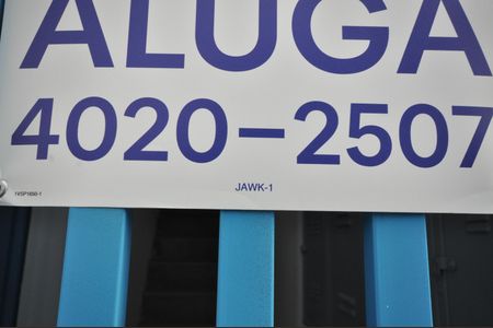 Casa para alugar com 450m², 1 quarto e sem vagaPlaca