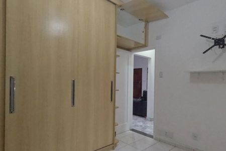 Apartamento para alugar com 67m², 2 quartos e 1 vagaQuarto 2