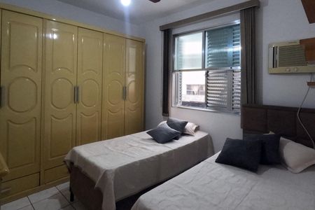 Apartamento para alugar com 67m², 2 quartos e 1 vagaQuarto 1