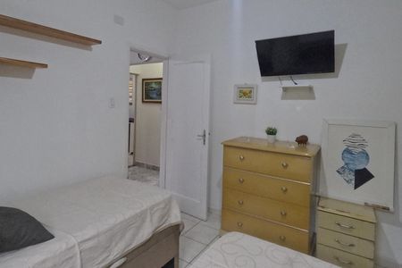 Apartamento para alugar com 67m², 2 quartos e 1 vagaQuarto 1