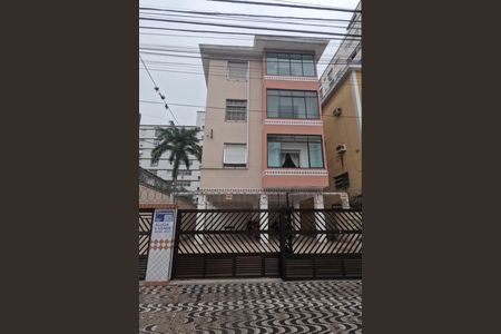 Apartamento para alugar com 67m², 2 quartos e 1 vagaFachada | Adesivo/Placa Quintoandar instalado 