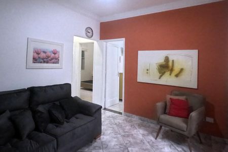 Apartamento para alugar com 67m², 2 quartos e 1 vagaSala 