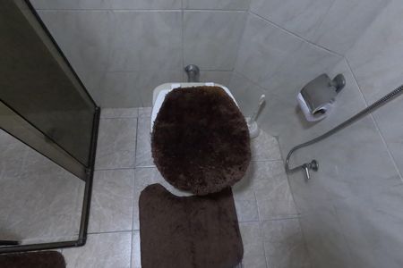 Apartamento para alugar com 67m², 2 quartos e 1 vagaBanheiro