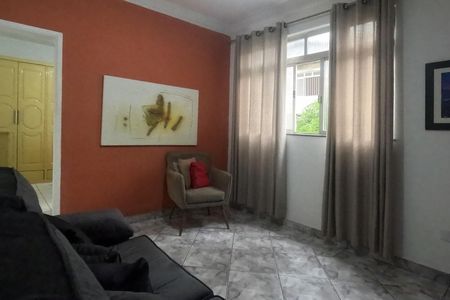 Apartamento para alugar com 67m², 2 quartos e 1 vagaSala 