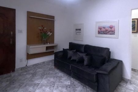Apartamento para alugar com 67m², 2 quartos e 1 vagaSala 