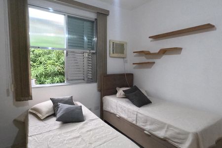 Apartamento para alugar com 67m², 2 quartos e 1 vagaQuarto 1