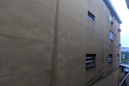 Apartamento para alugar com 67m², 2 quartos e 1 vagaVista do Quarto 2