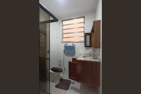 Apartamento para alugar com 67m², 2 quartos e 1 vagaBanheiro