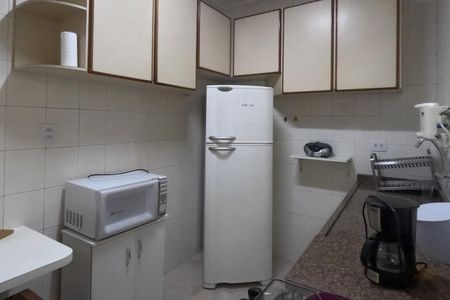 Apartamento para alugar com 67m², 2 quartos e 1 vagaCozinha