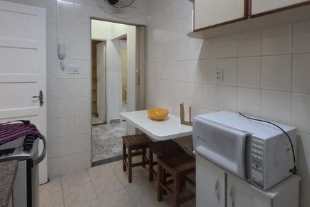 Apartamento para alugar com 67m², 2 quartos e 1 vagaCozinha