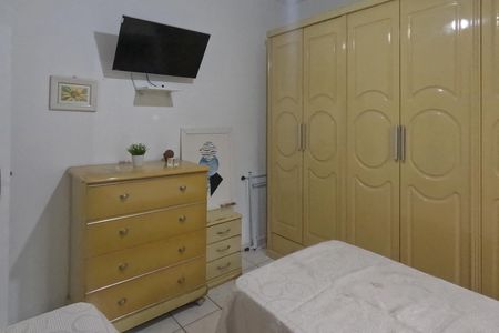 Apartamento para alugar com 67m², 2 quartos e 1 vagaQuarto 1