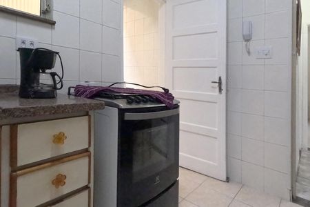 Apartamento para alugar com 67m², 2 quartos e 1 vagaCozinha