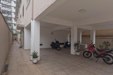 Apartamento para alugar com 67m², 2 quartos e 1 vagaÁrea Comum - Garagem