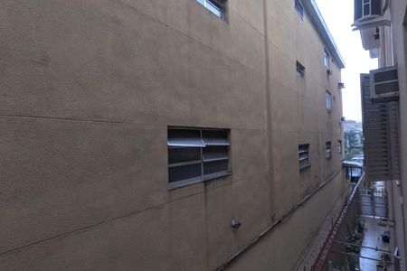 Apartamento para alugar com 67m², 2 quartos e 1 vagaVista da Área de Serviço